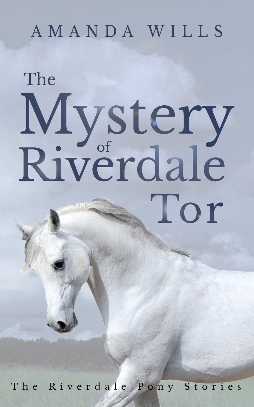 The Mystery of Riverdale Tor: 8 (The Riverdale Pony Stories)