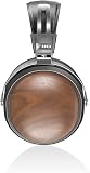 FiiO FT1 32Ω Large Dynamic Driver Headphones with Solid Wood Cups - 3
