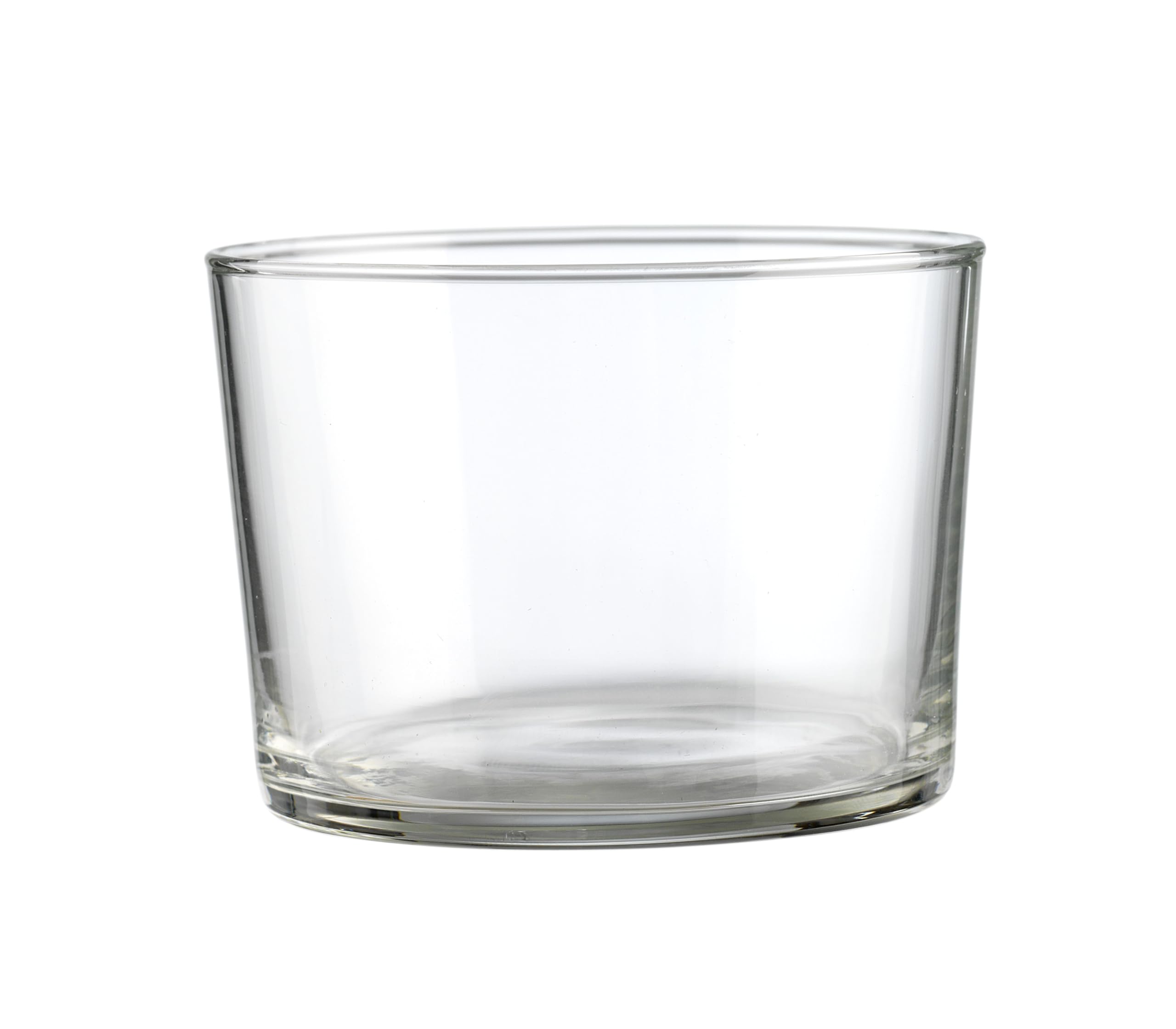 VASO SIDRA MINI 23cl TEMPLATO - Scatola da 24 bicchieri - Adatto per microonde e lavastoviglie