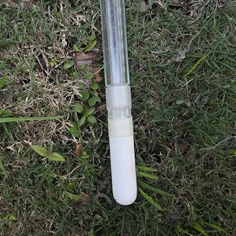 Portable Soil Ergometer Tensiometer Irrometer tensiometer Irrigation Tester for Soil (Ten-45)