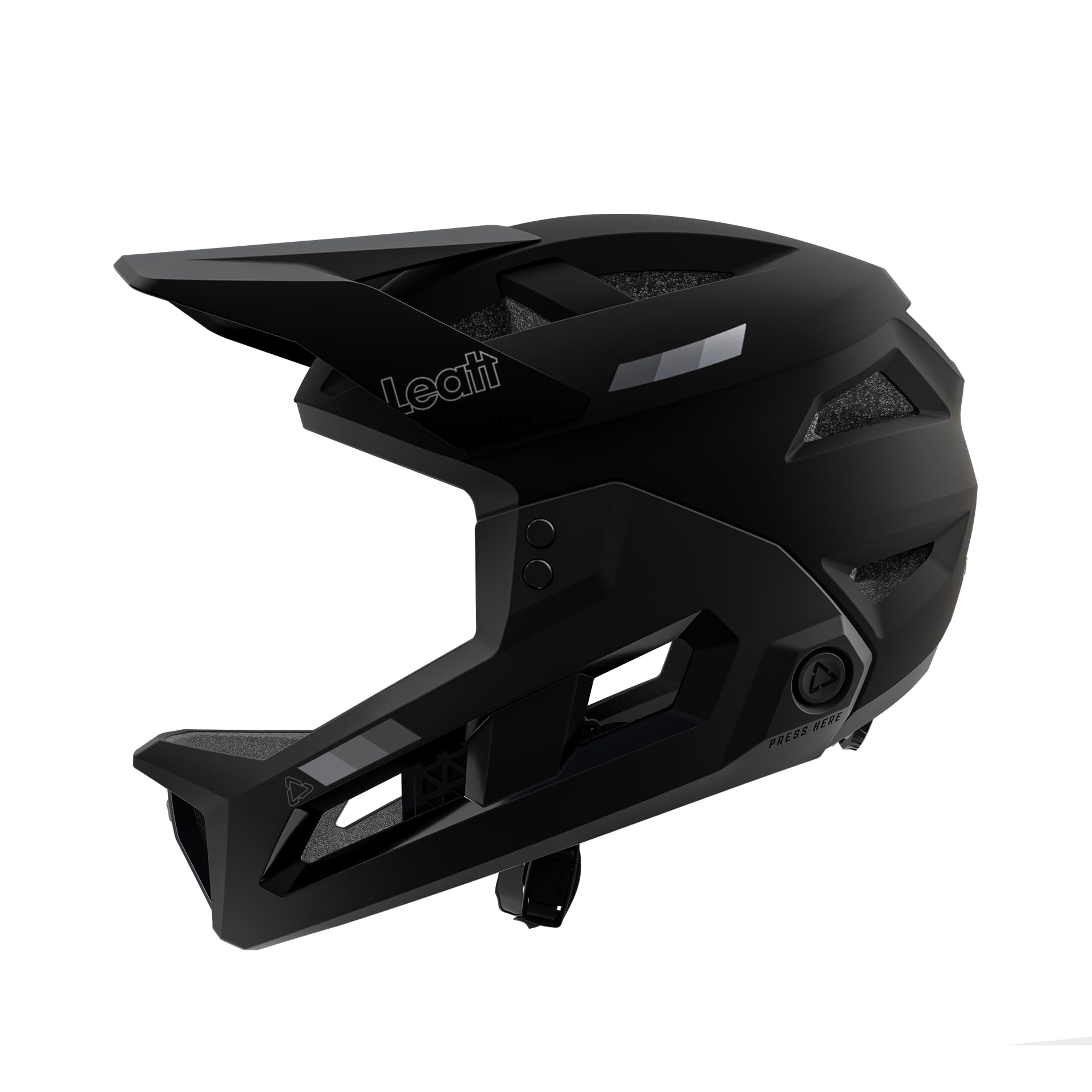 Leatt Casco MTB 2.0 Enduro pratico e leggero
