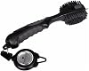 Maxfli Golf Performance Series Groover Brush with Retractable Clip