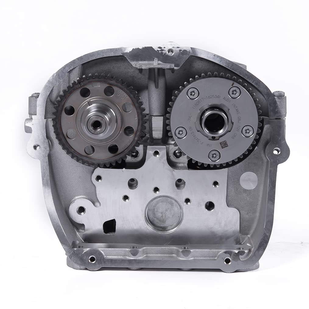 Zespół głowicy cylindra 2.0T pasuje do Audi A4 A5 A8 Q5 TT CAEB CAEA CDNC 06H103064L