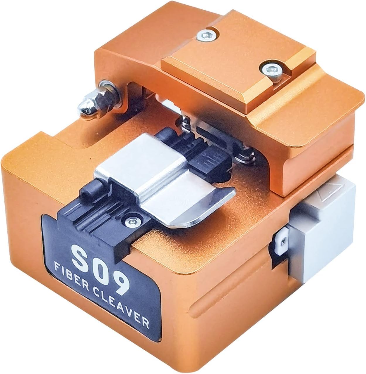 Signal fire AI-9 AI-8C S09 High Precision Hot-melt Fiber