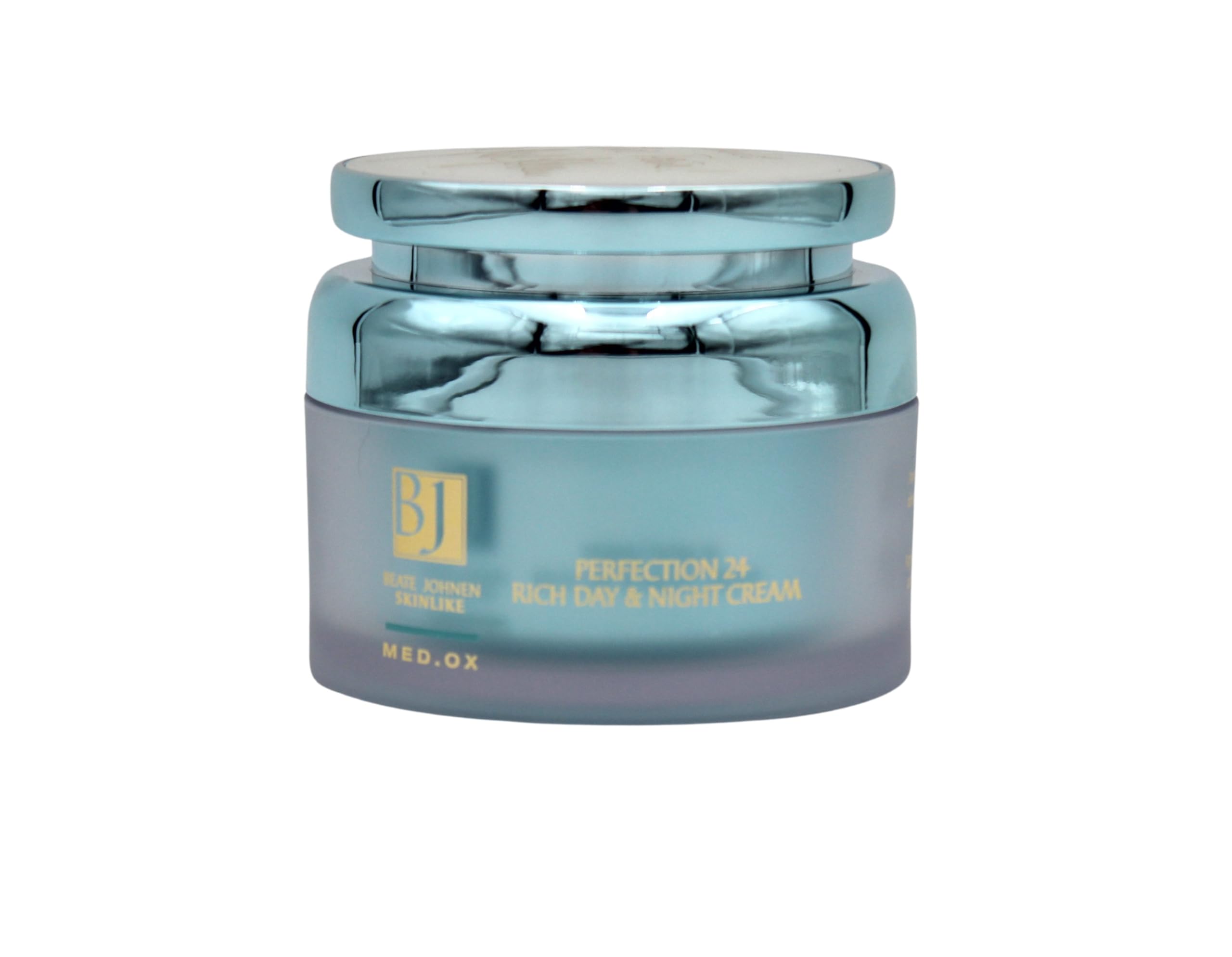 Beate Johnen Med.ox 24h Face Cream 150ml