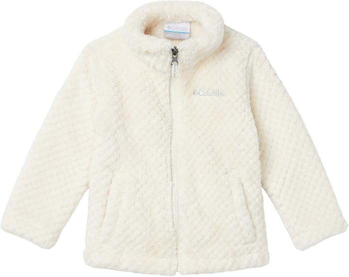 Columbia Fire Side™ Sherpa Full Zip (Infant)