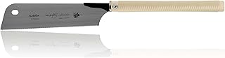 Augusta Japońska piła Kataba 270 mm tradycyjny kształt Do głębokich cięć, 44020 270 AMA