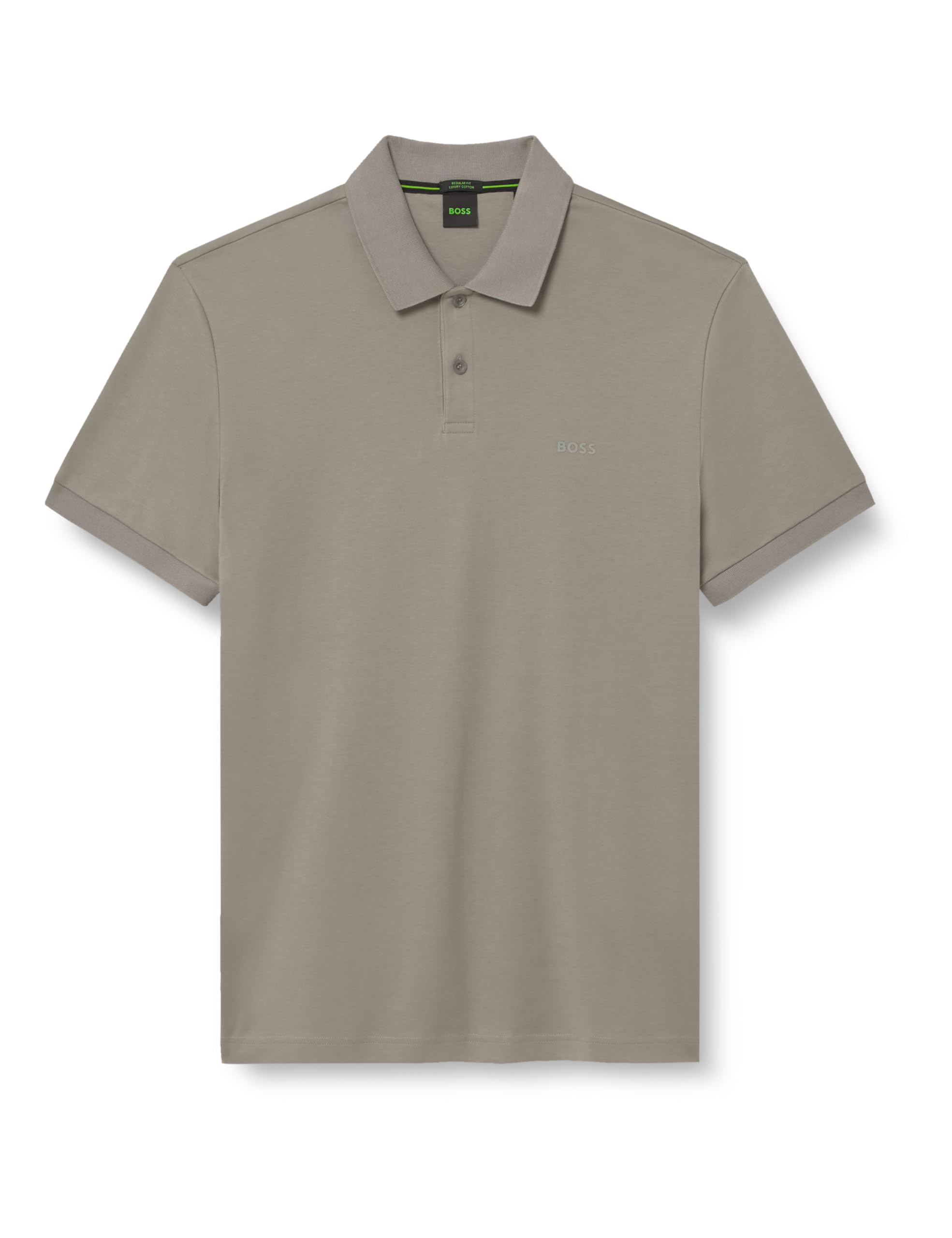 Hugo Boss Apparel Spring26