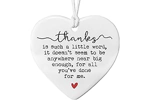 Personalized Best Friend Ornament