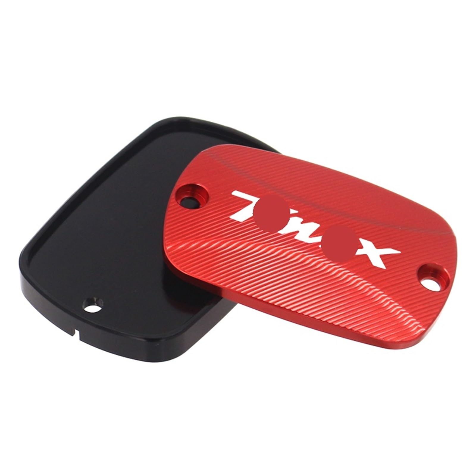 Motocicletta Tappo Liquido Freno Per TMAX 560 T-Max 500 TMax530 SX DX Accessori Moto Freno Anteriore Fluido Serbatoio Carburante Coperchio Tappo