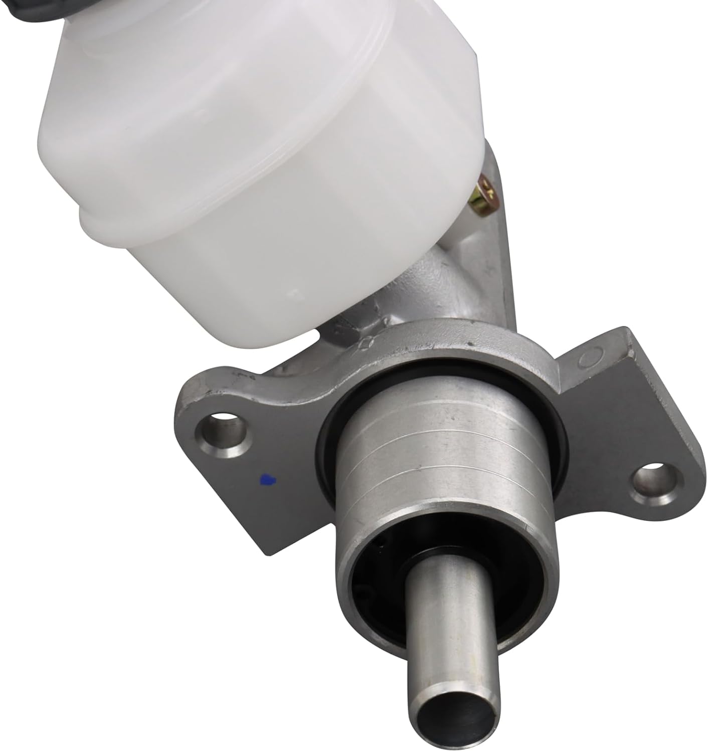 TRQ Brake Master Cylinder Compatible with 03-06 Acura MDX 05-08 Honda Pilot 06-08 Ridgeline