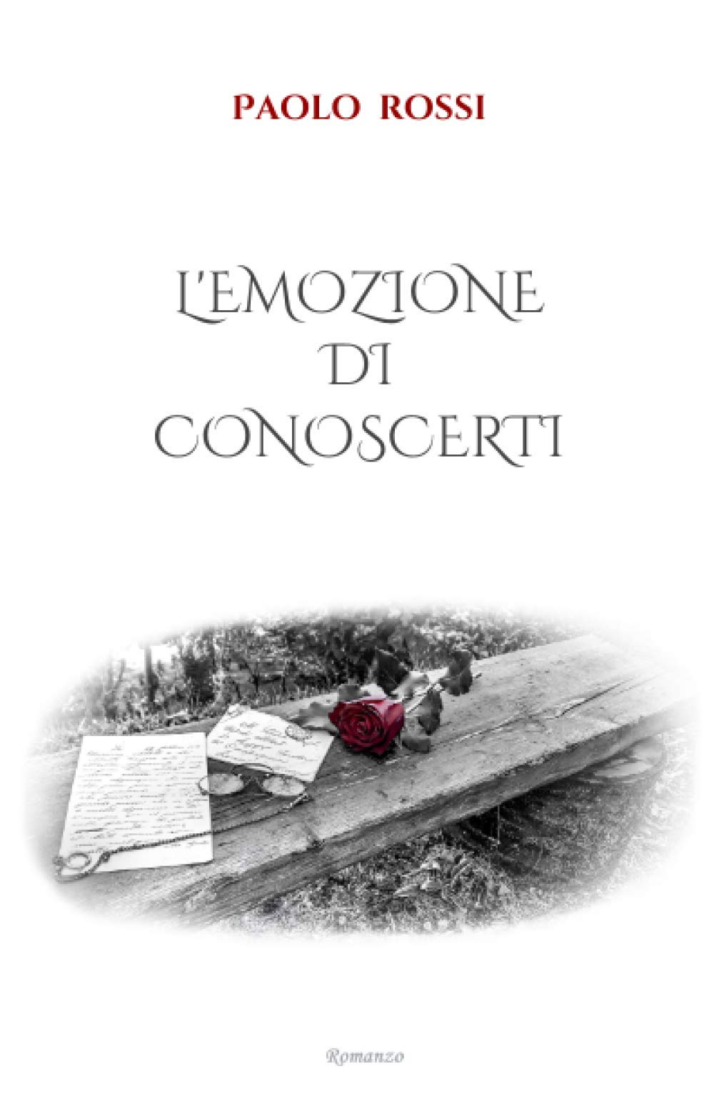 L'emozione di conoscerti