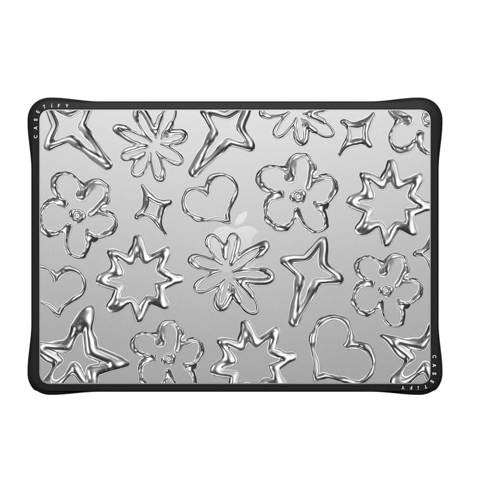 Amazon.com: CASETiFY Impact MacBook Air 13.6