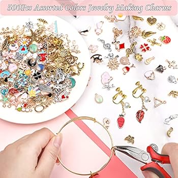 10/15 stks Mix bulk Emaille Vrouw Tas Lippenstift Schoenen DIY Charms Hanger voor DIY Armband Oorbellen Kettingen sieraden maken Accessoires: - België