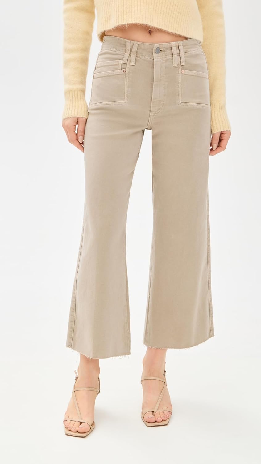 PAIGE Women's Anessa Jeans - Image 2