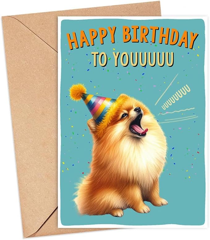 Boxer Dog Personalzed Happy Brthday Card | Zazzle - View #2
