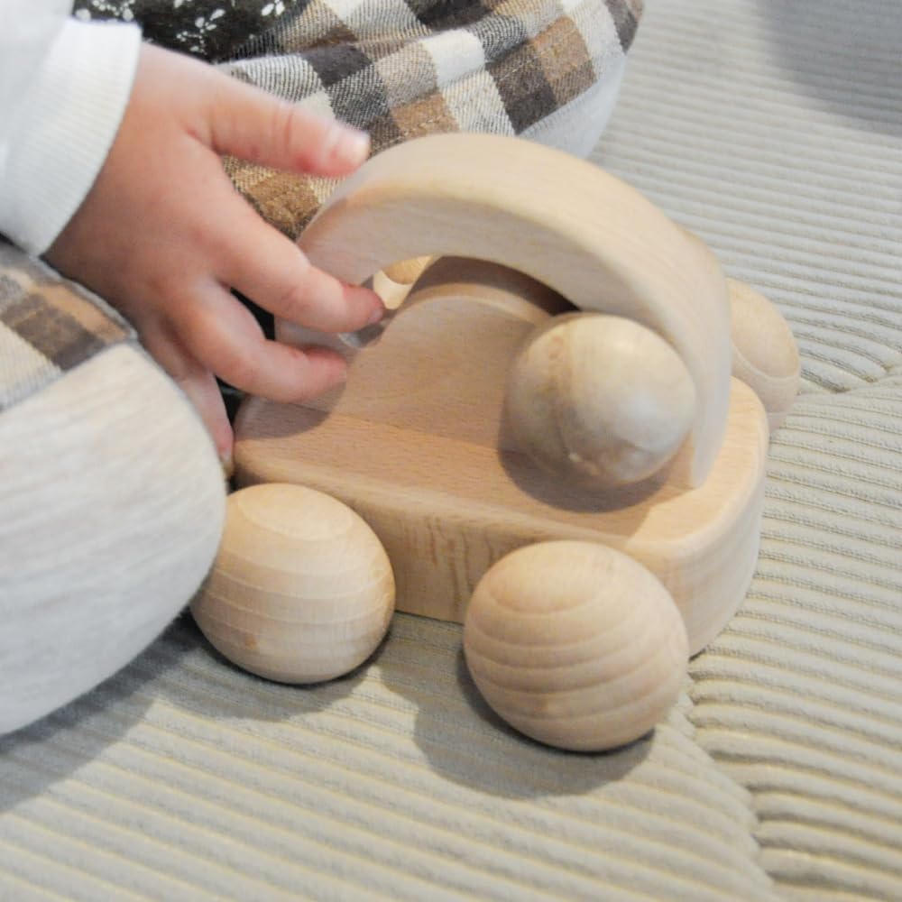 Amazon | 森のささやき響き(スモールワールド)赤ちゃん プレゼント