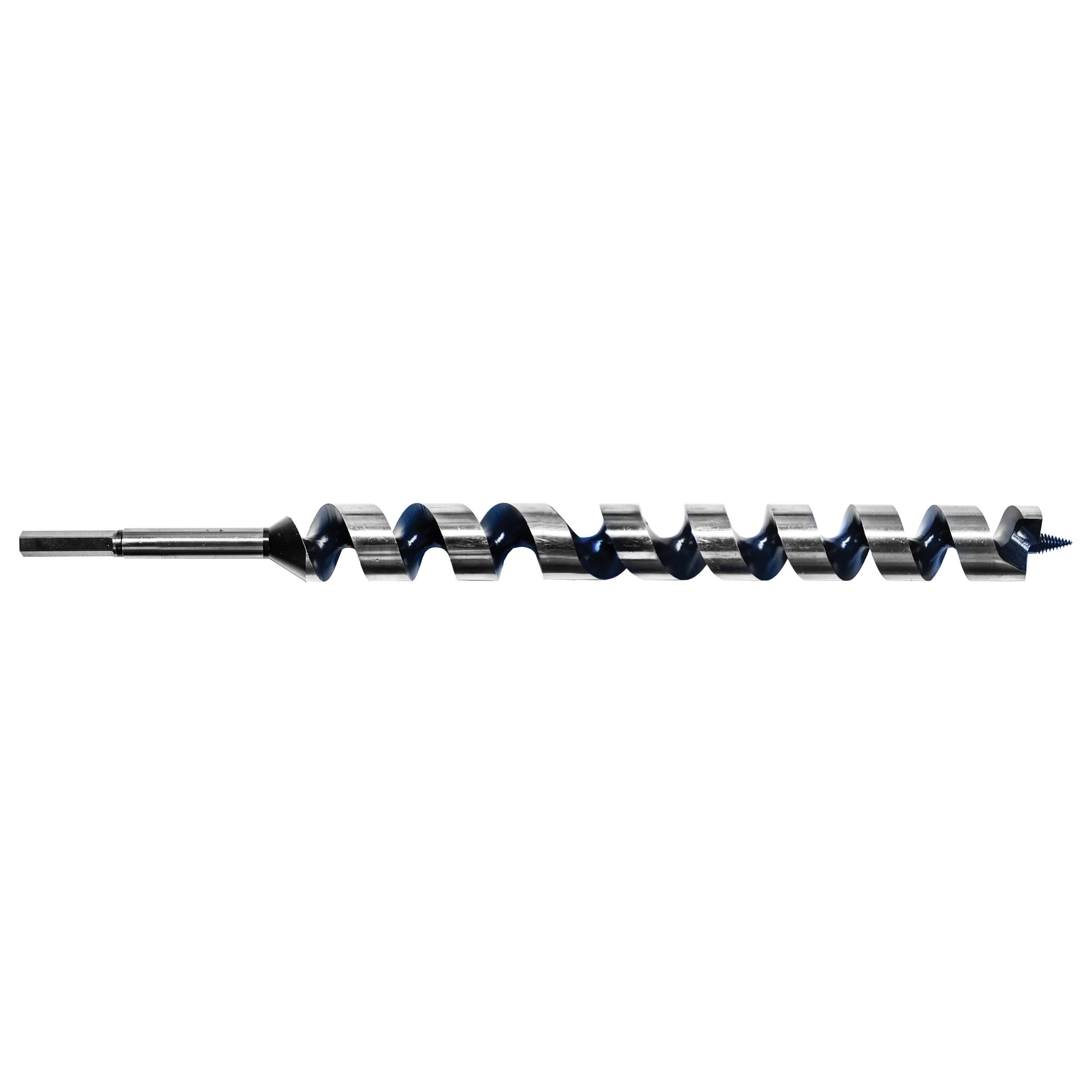 Century 38796 45 cm wiertło świder statku, 1-1/2 cala