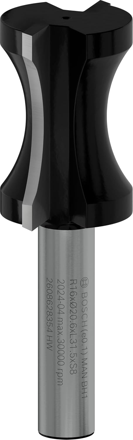 Профільний різак Bosch 1x PRO