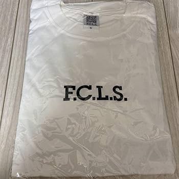 【未使用】F.C.L.S. Suchmos グッズ Tシャツ Lサイズ ホワイト Amazon.co.jp: Suchmos fcls Tシャツ : おもちゃ
