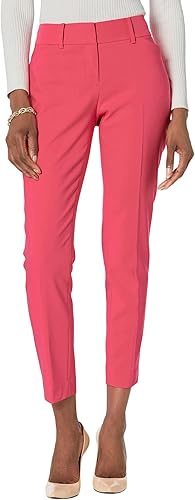 Tommy Hilfiger Women's Flex Fit Trouser Pants