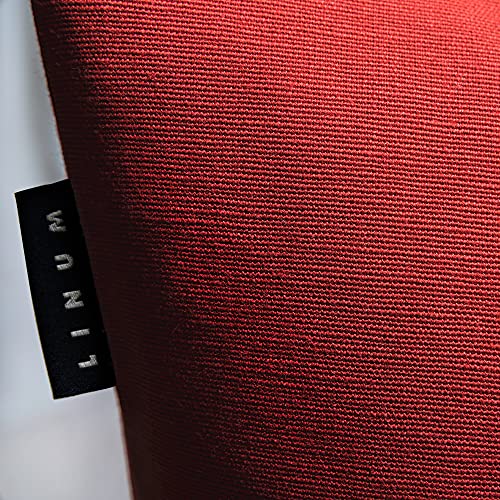 Linum Annabell-Fodera per Cuscino, 40 cm x 40 cm