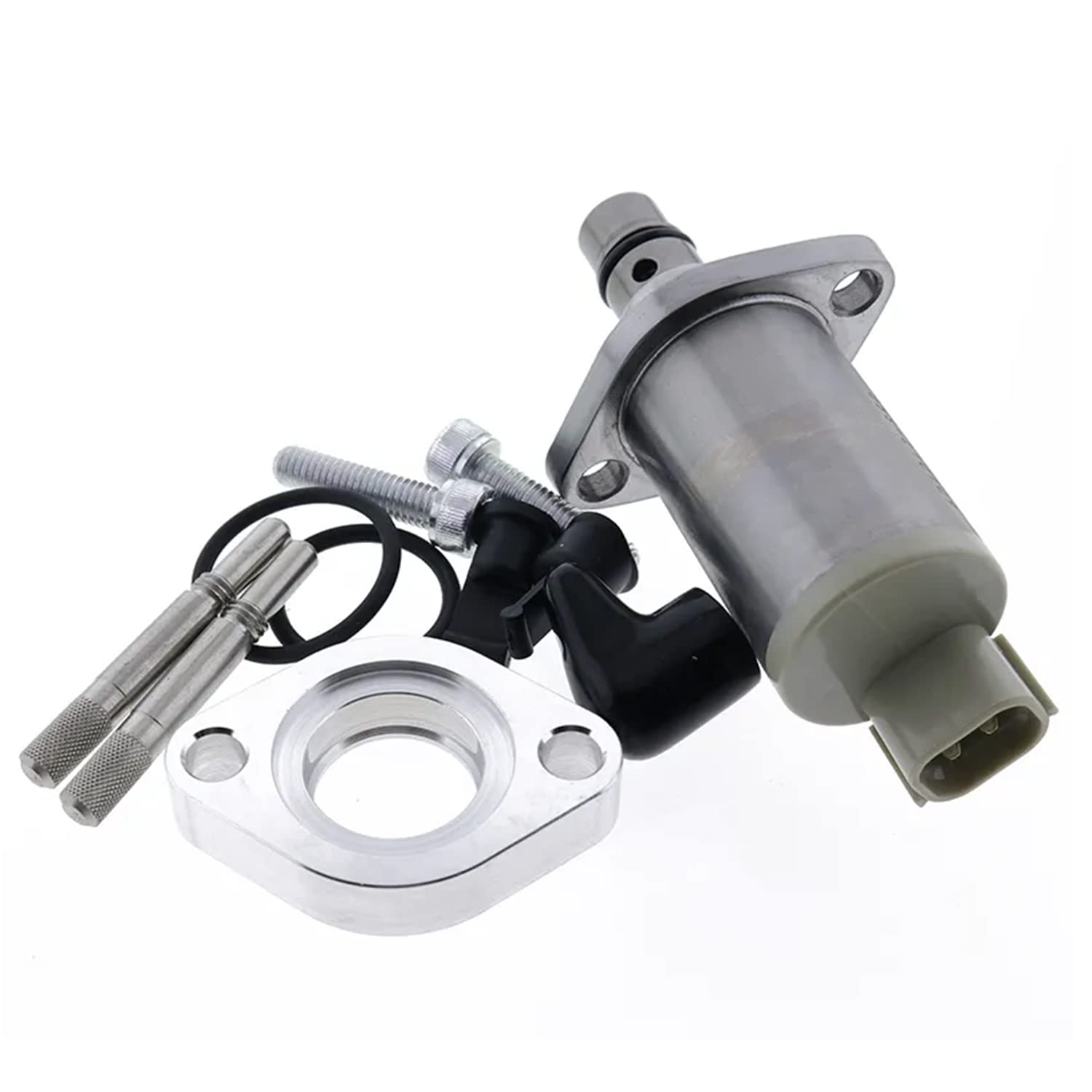 Amazon.com: Solarhome Suction Control Valve RE536278 RE530337  