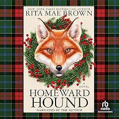 Page de couverture de Homeward Hound
