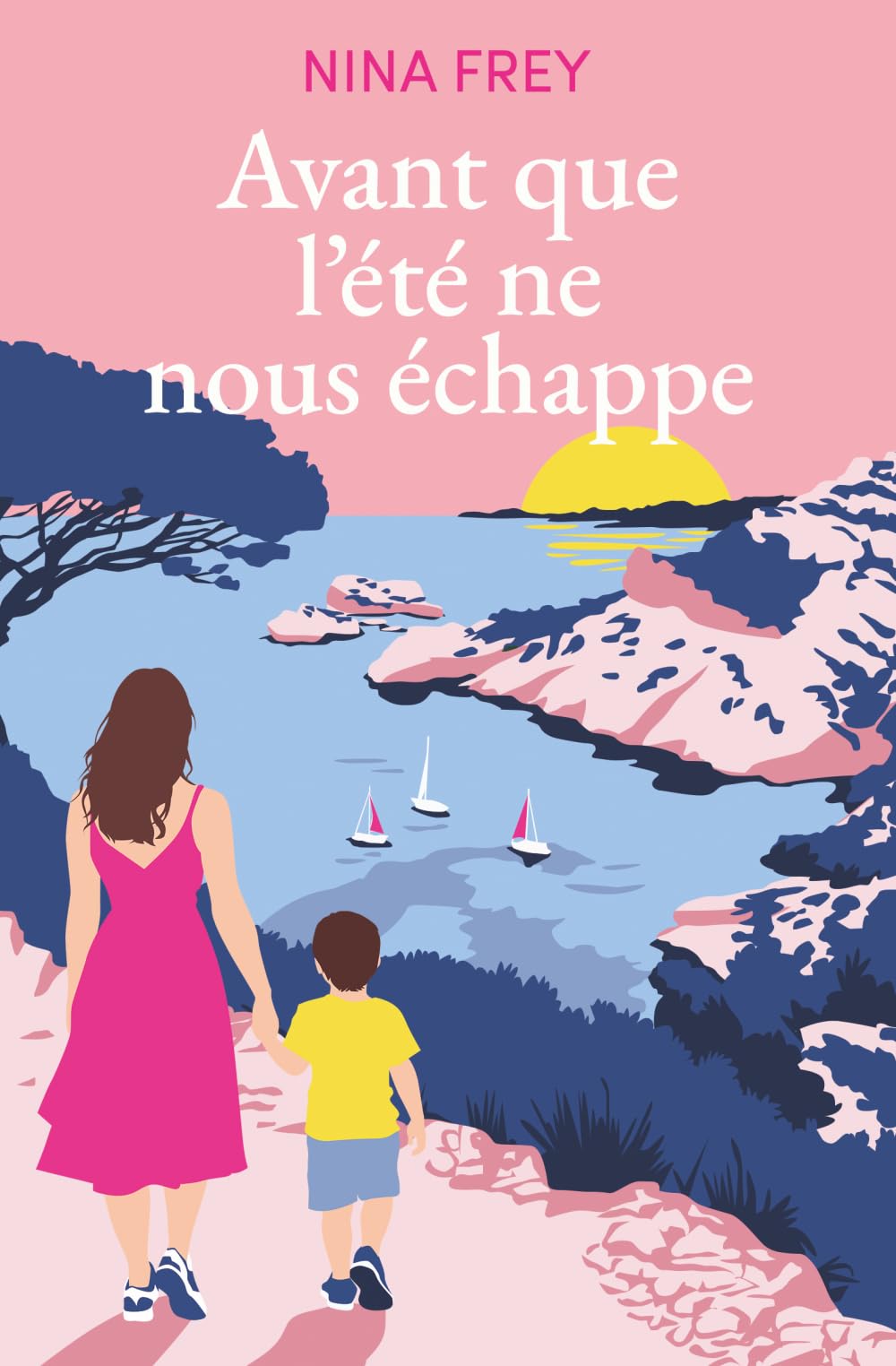 Avant que l'été ne nous échappe