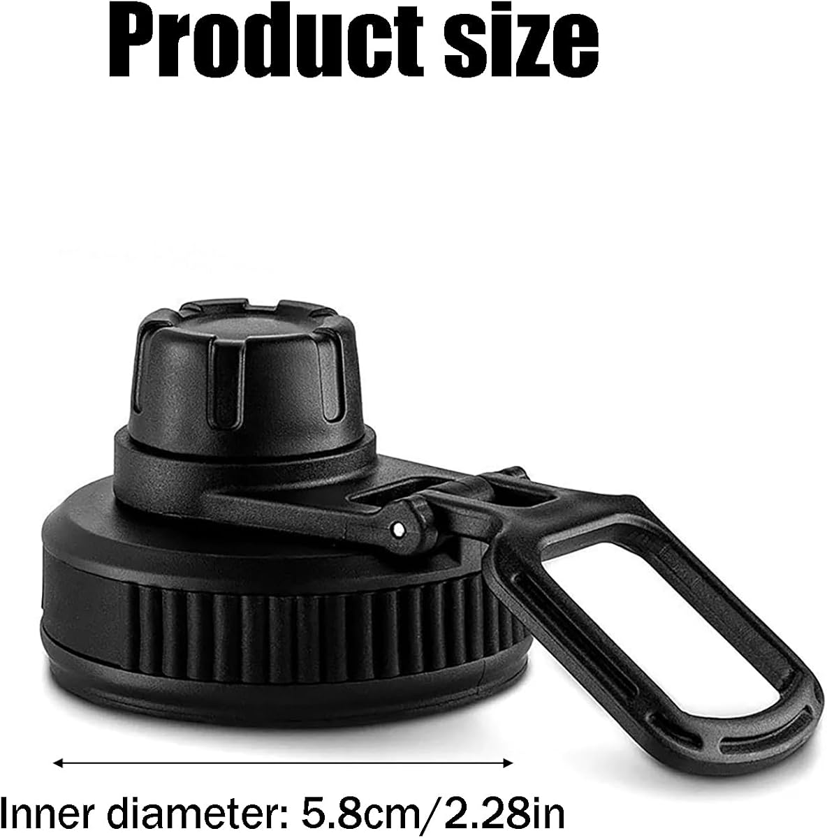 CamelBak Eddy+ 32 oz Bottle view 2