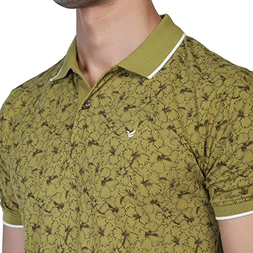 Image of blackberrys Men's Slim Fit T-Shirt