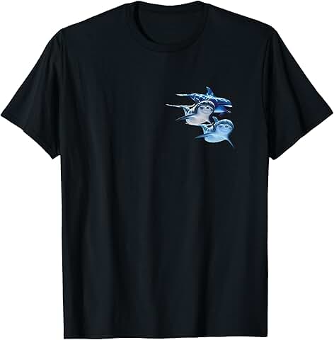 Dolphin T-Shirt