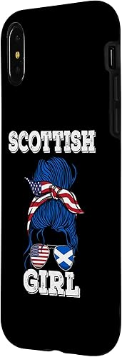 Miniatura 8 de Funda para iPhone 11 Scottish Girl Scotland Roots