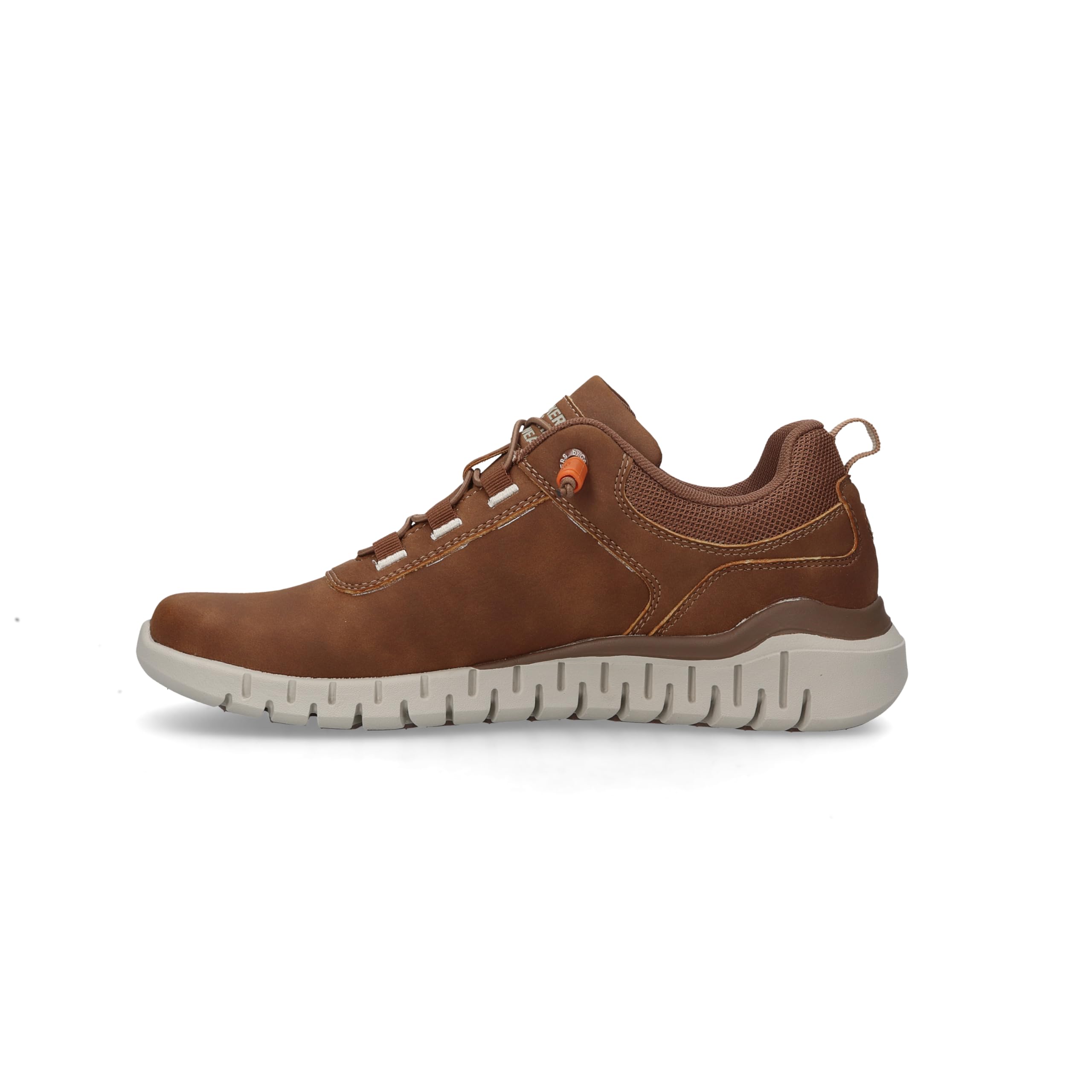 Dockers by Gerli Męskie buty typu sneaker, męskie półbuty, wymienna wkładka