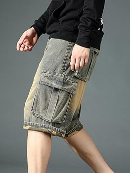₩ild Deer Jorts ジョーツ　ショーツ　バギーデニム セール】wide buggy denim Jorts/ワイド バギー デニム ジョーツ