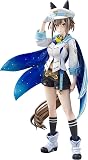 ファット・カンパニー ウマ娘 プリティーダービー シュヴァルグラン プラスチック製塗装済み完成品 1/7スケール 専用台座付属 全高約270mm 再販