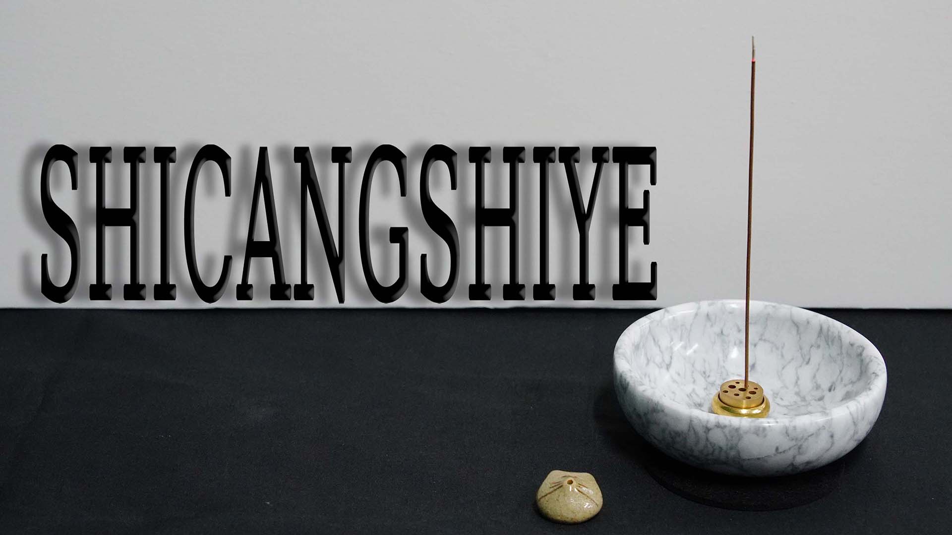 Amazon.com: Natural Marble Incense Holder for Sticks – Handmade