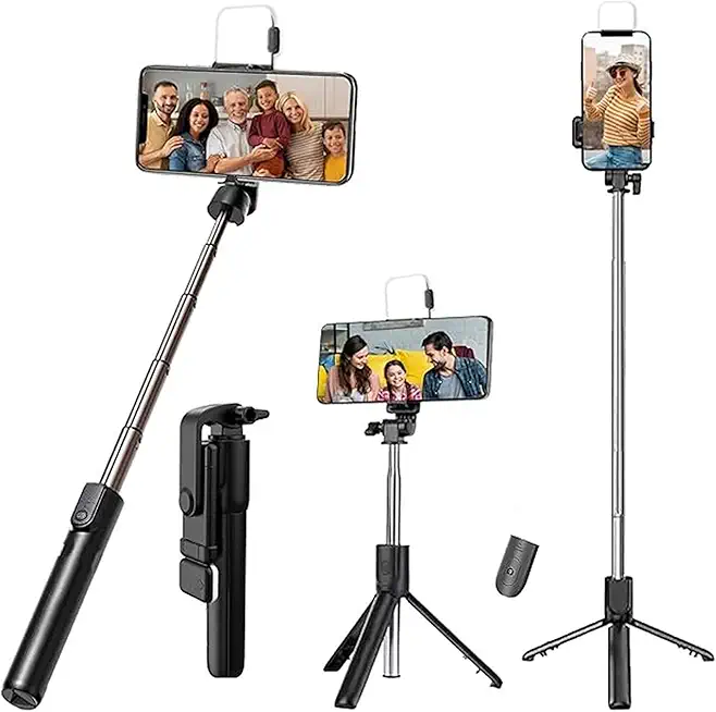 Mini Tripod