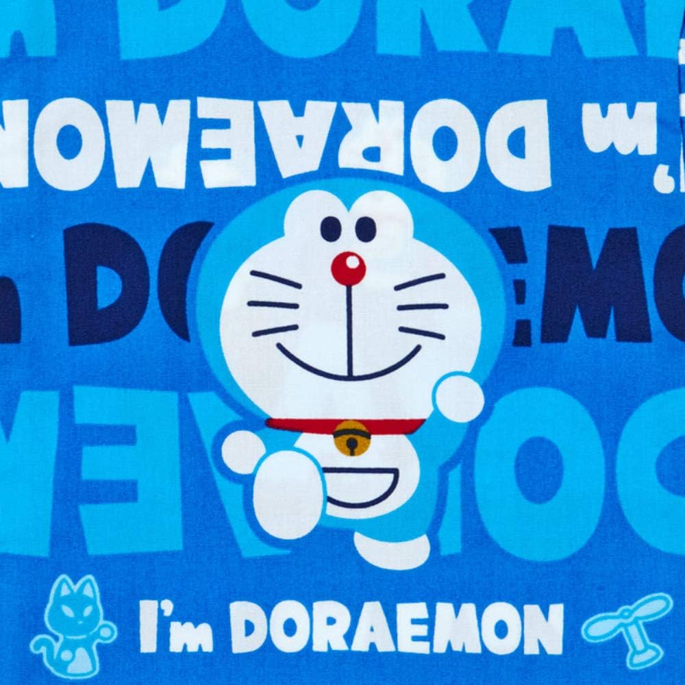 Sanrio I'm Doraemon Cup Bag