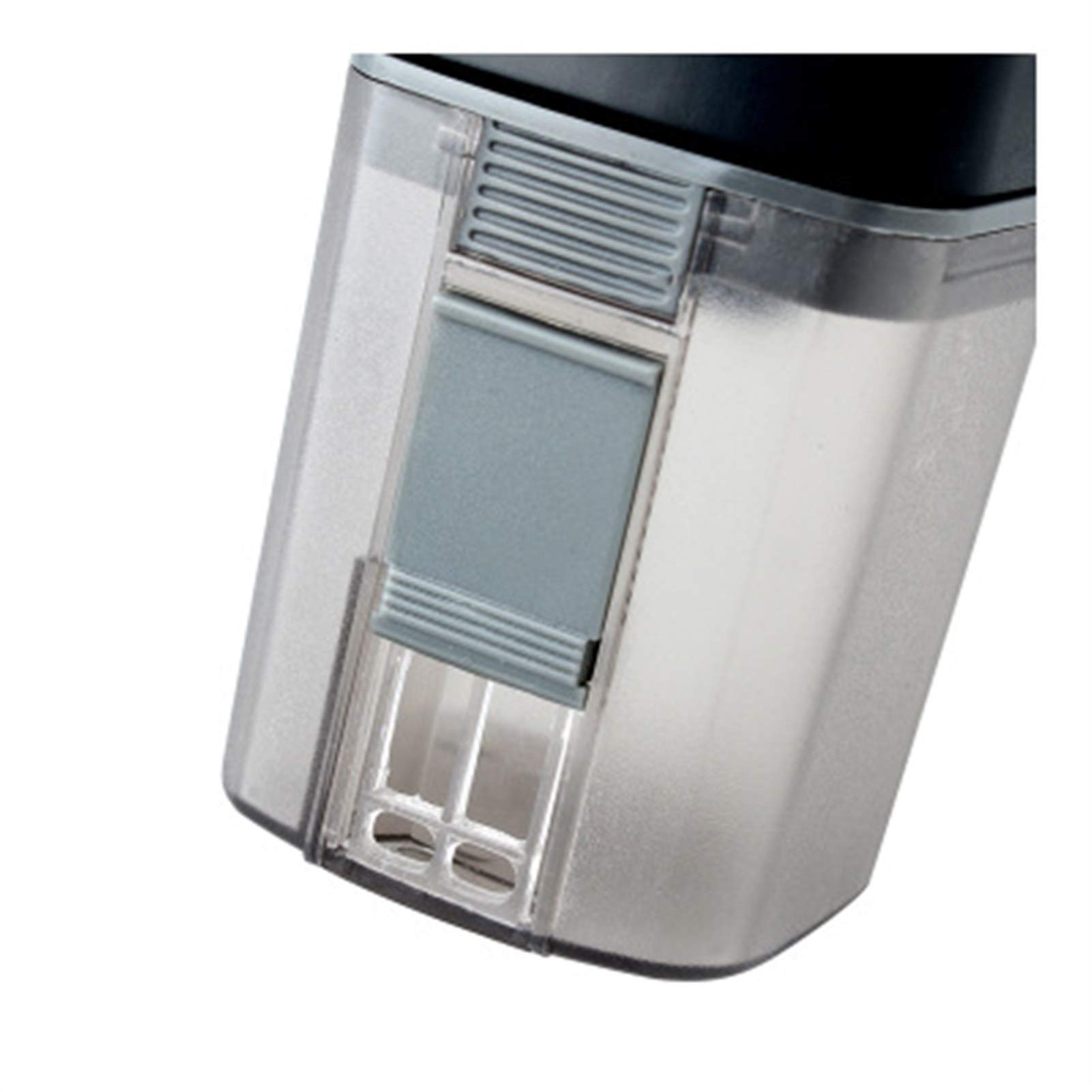 Distributori Automatici di Cibo for Alimentatore Automatico Intelligente for Pesci Alimentatore Serbatoio for Pesci Koi Tartaruga Pesci Rossi Piccolo Alimentatore Acquario tempismo Intelligente