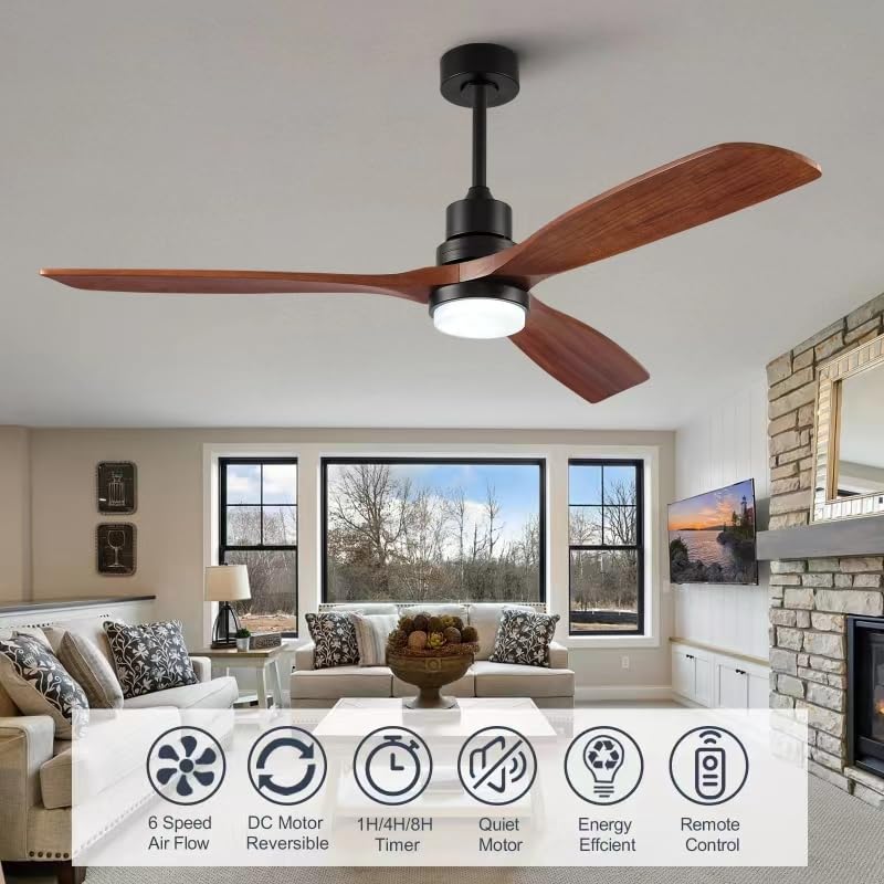 60-inch-ceiling-fan-with-light-Ceiling-Fan-With-Light-Wood-Ceiling-Fan-Fan-with-Remote-3-Blade-Ceiling-Fan-60-Inches-Outdoor-Ceiling-Fan-Bedroom-Ceiling-Fan-Noiseless-DC-Reversible-Motor