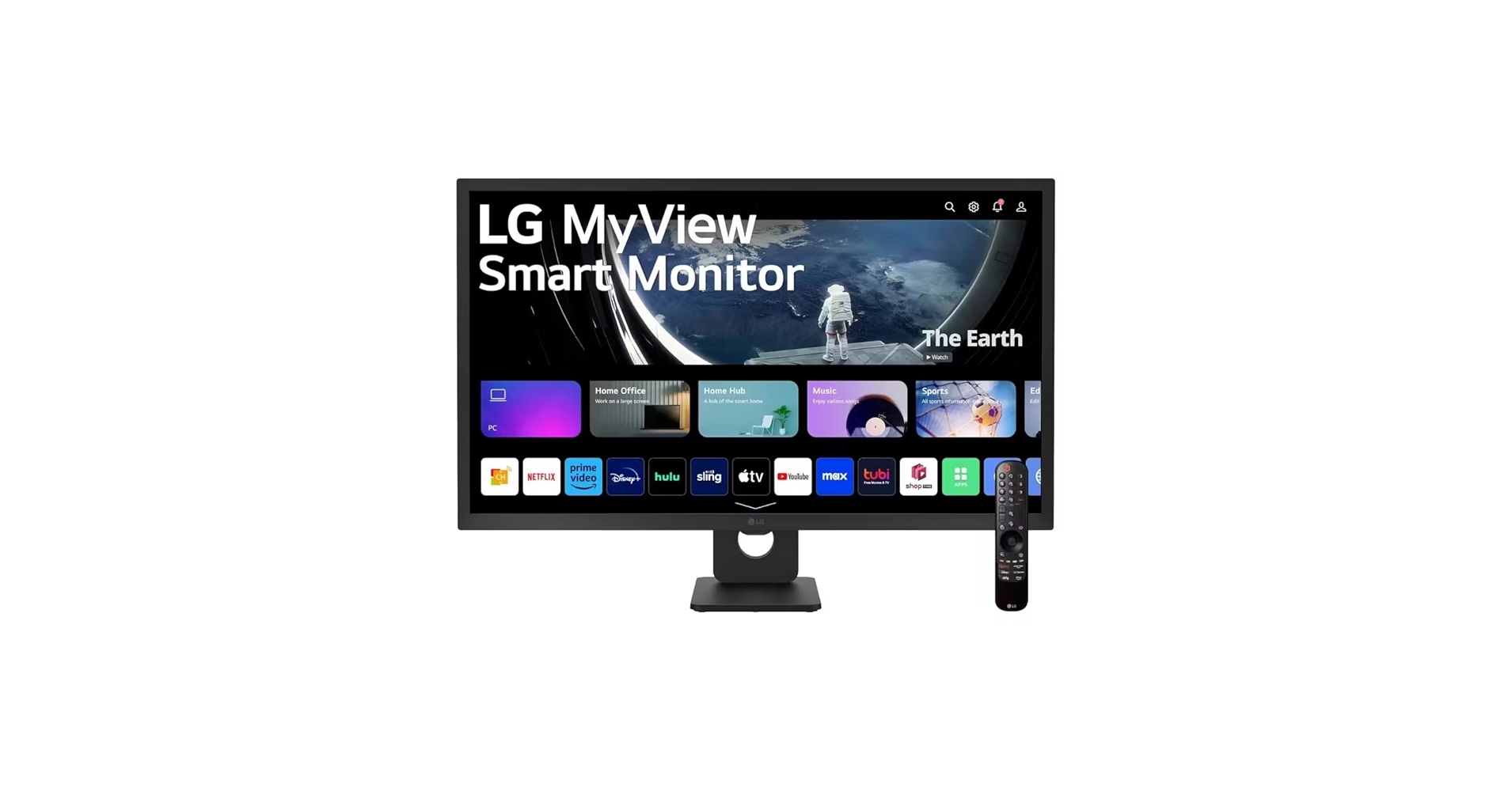 LG PCモニター 25