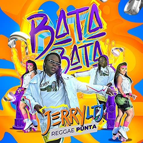 Bata Bata Reggea Punta