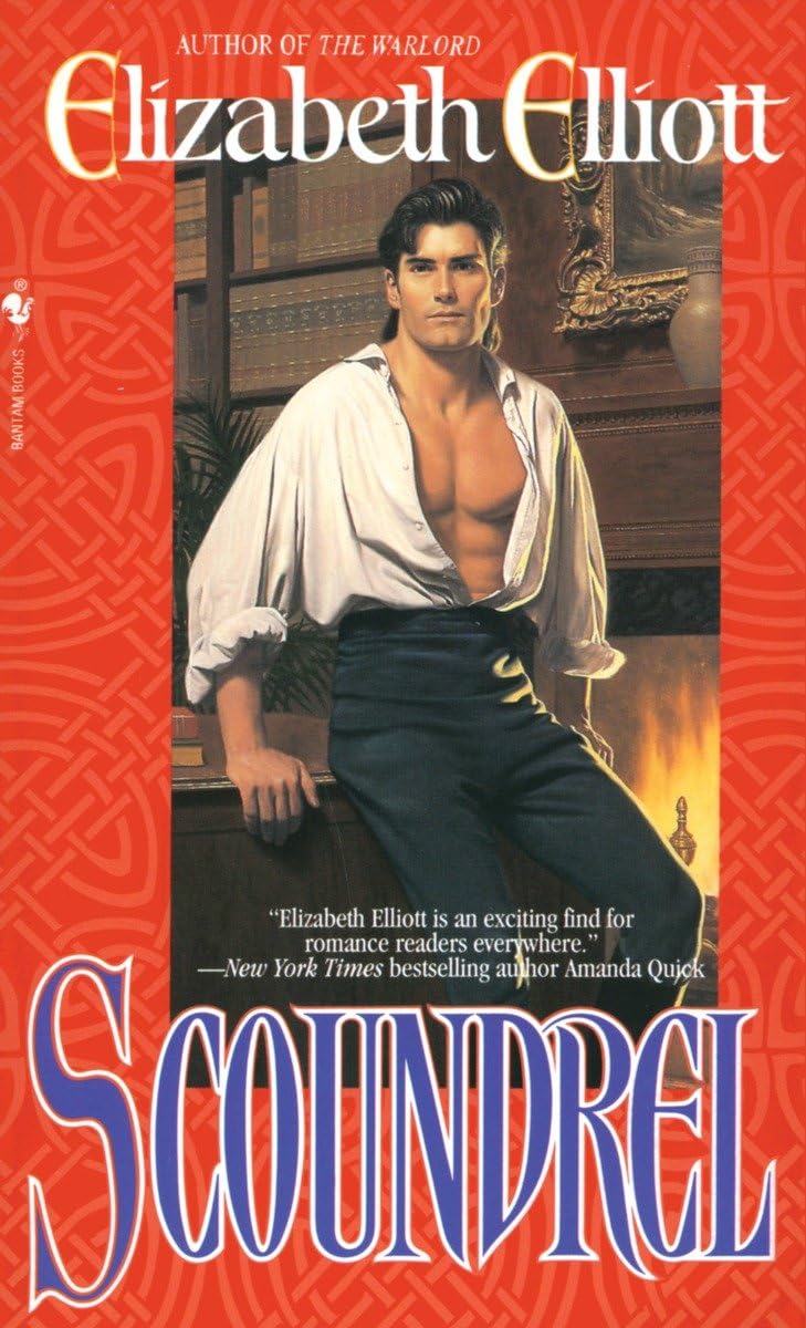 Buy Scoundrel: 3 (Montagues) — BookShops.in