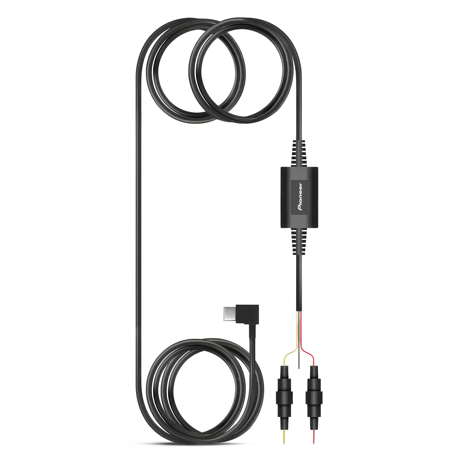 Pioneer RD-HWK300 USB-C Hardwire Kit for Dash Cams
