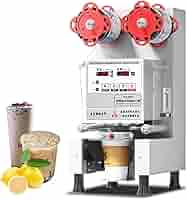 シーラー機 タピオカ シーラー機 タピオカ