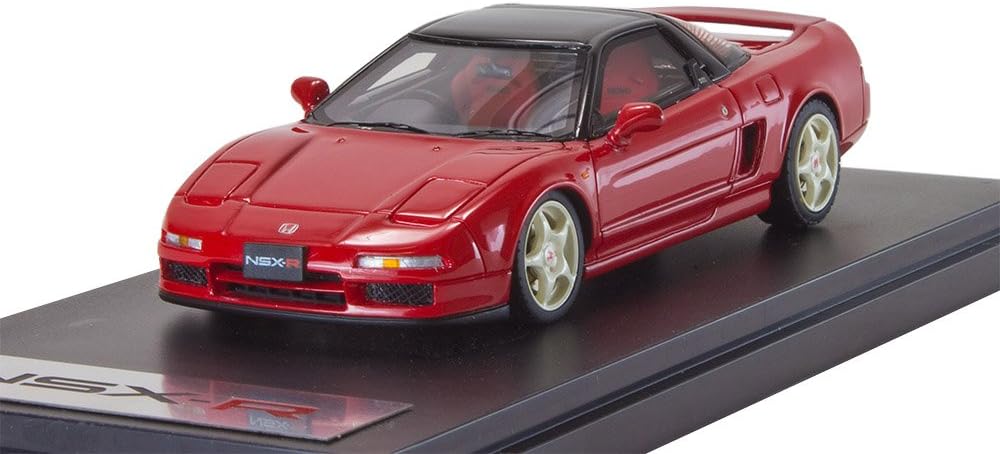 MARK43 1/43 Honda NSX-R (NA1) Formula Red
