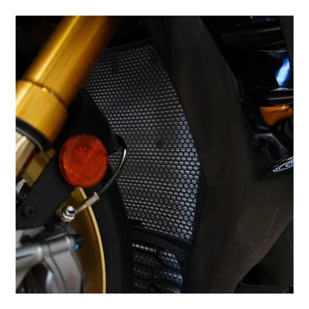 Radiatore Protezione Per Motociclette Protezioni Per Radiatore