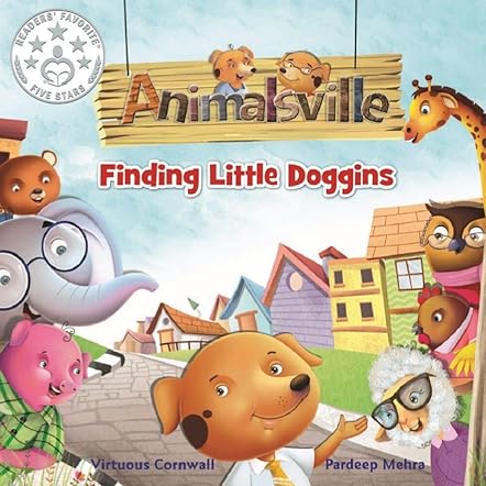 Finding Little Doggins