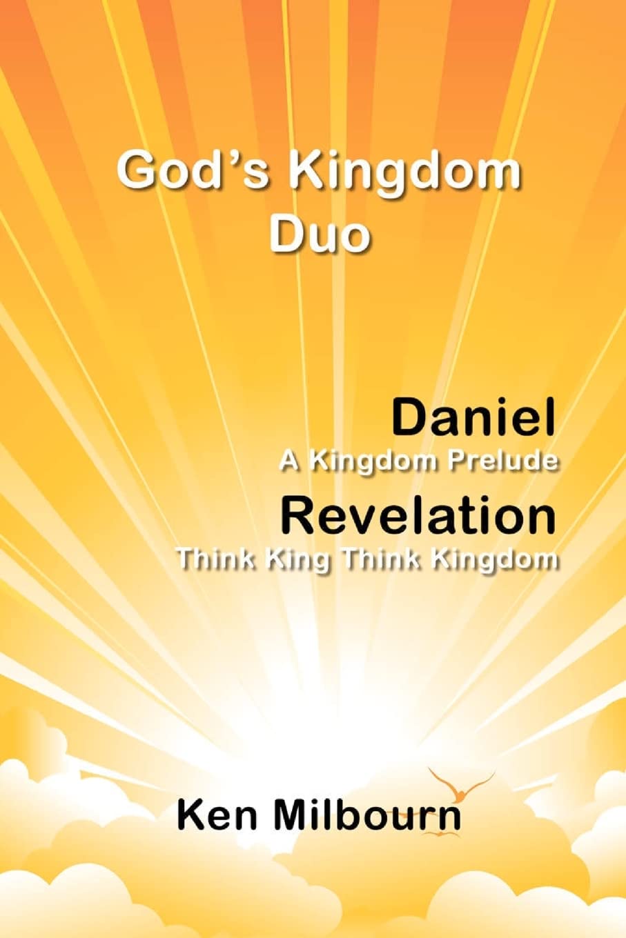 God'S Kingdom Duo
